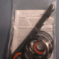 Unbranded Air Cylinder Repair Kit For PACRK(0023)
