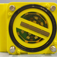 Banner RSBE MaxiBeam Photoelectric Sensor 25603