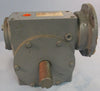 Hub City 0220-22229-324 Right Angle Worm Gear Reducer 10:1 Ratio Model 324