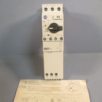 Allen Bradley Contactor 190SDND1CC25C SER B/140MC2EC25 SER C 100C23*01 Ser C