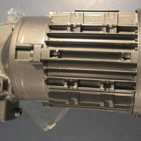 Nord Gear SK 1SMID40AZ71L/4CUS Gearmotor  3/4" Bore 10:1 Ratio SK 71L/4CUS