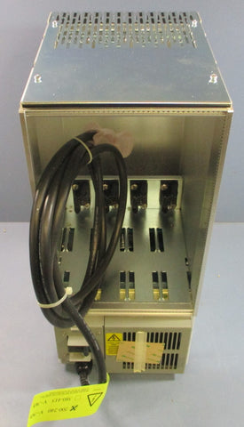 Adept Technololgy 01044000 Power Chassis, Amplifier PA4, CAT 3 15A 200240V