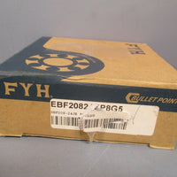 FYH 4Bolt 11/2in Flange Bearing EBF20824KP8G5