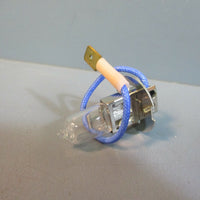 CEC Industries LTD. Halogen Fog/Driving Headlight H3HD 12V 55W NEW LOT OF SIX