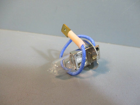 CEC Industries LTD. Halogen Fog/Driving Headlight H3HD 12V 55W NEW LOT OF SIX