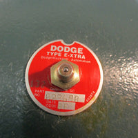 Dodge P4B-E-315R 3-15/16" Dia Bore Type E-Xtra Pillow Block Bearing 023690