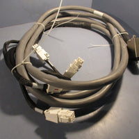 Adept Technology Rev-P2 9361 d Power Cable Arm Assembly 10335-01108