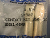 Total Source SY907 Contact Kit Terminal Ends 350 2/0 051400 Lot of 11