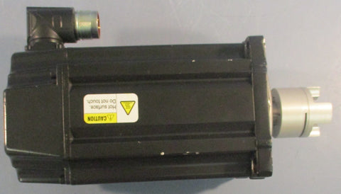 Allen-Bradley VPL-B1153F-PJ12AA Low Inertia Servo Motor Kinetix VP 5000RPM Ser A
