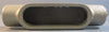 Appleton FM7 Conduit Body C17 0Z/Gedney Form 7 53/8"L  3/4" Bore (Lot of 4)