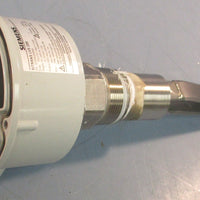 Siemens 7ML57311AB111AA0 Vibrating Level Switch SITRANS LVS 200