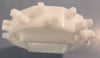 Unbranded Molded Sprocket 1-1/2" Square Bore 12 Tooth (Lot of 8)