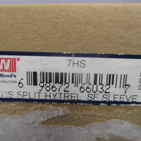 TB WOODS SPLIT HYTREL SUREFLEX PLUS COUPLING SLEEVE 7HS