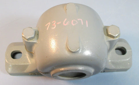 SKF SN610 Pillow Plummer Block Housing 113/16" Bore ID
