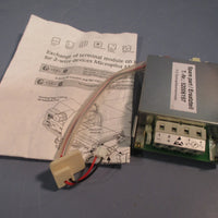 ENDRESS+HAUSER SPARE PART FOR TERMINALMODULE 4POLE, HART, 2WIRE  52006197