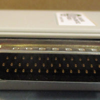Allen Bradley 2090U3BBDM12 Ser A Breakout Board, CN1, Ultra3000 Drive Mounted