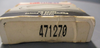 Carquest 471270 Oil Seal 1.000" Bore 1.561" OD 0.250" W (Lot of 9)