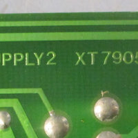 Goring Kerr Power Supply 2 XT7905 PC Board Card Issue 6 A2QR5872-5 2789