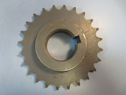 Browning 24 Tooth Sprocket Model 80B24 2.75" Bore