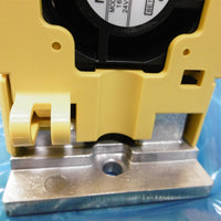 FANUC AC Servo Motor A06B0213B500, AIS2/5 NEW SEALED