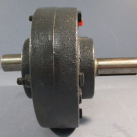 Hub City 0220-01503 Parallel Shaft Drive Model 22 2:1 1-1/4" and 1" Shaft Dia