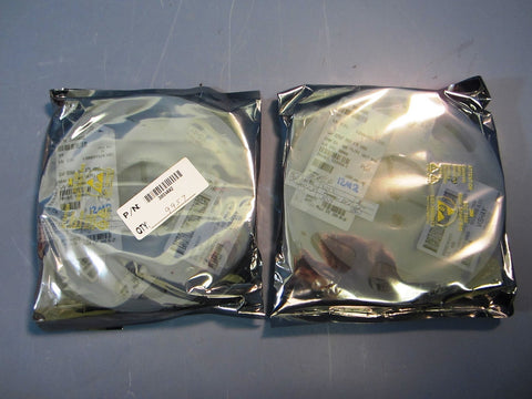 Vishay Vitramon VJ0603Y821KXBCW1BC Ceramic Capacitor 820pF, 0603, 100V, 9957 pcs
