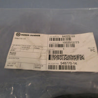 HUBER+SUHNER CABLE ASSEMBLY W/PLUG 54877014