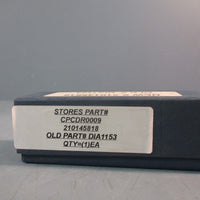 Asahi Diamond Core Drills 109202086 DIA1153 29.61.0 B 29.6D1.0X