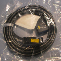 Toshiba Corp RAP10CA2 3 Meter RA Positioner Cable NIB