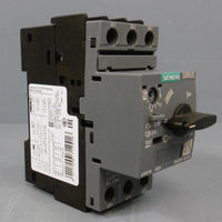 Siemens Motor Starter 3RV20111AA10