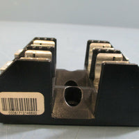 BUSSMANN FUSE BLOCK H250302C