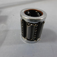 Lot of 3 Rexroth R065825240 Compact Linear Bearing Bushing Compact KB