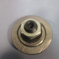 HEPCO SHORT STUD ECCENTRIC BEARING PART# GSJ580E