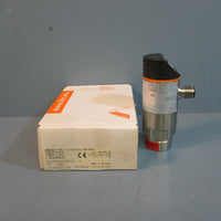 IFM PB5220 efector 500 Pressure Sensor NEW IN BOX