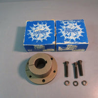 Martin Taper Bushing SF 1 ½ NEW Lot of 3