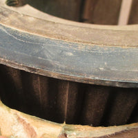 Gates P6014MGT1704545 Poly Chain GT Sprocket 170mm Wide, 60 Teeth