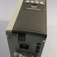Danfoss VLT AutomationDrive FC 300 FC302PK75T5E20H1BGXXXXSXXXXAXBXCXXXXDX