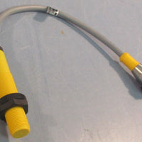 Turck NI4S12AD4X0.2RSV4.23T/S1624 Inductive Proximity Sensor 4mm Distance