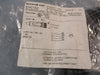 IFM EFECTOR #EVC152 ecomat Cordset, Single-End; Single Keyway; Straight