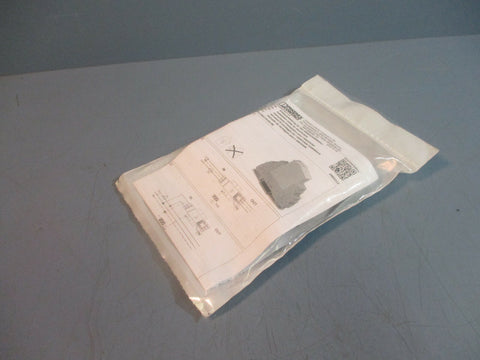 Phoenix Contact PLTSECT324FM Surge Protector FACTORY SEALED