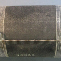 Bay Manufacturing Corp. TM120RT-B Conveyor Belt 145" x 15" With Connecting Pin