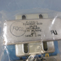NIB AC AutoTech Corporation SACP12DC010 Regulated Power Supply