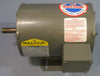 (NOS) Baldor FM3108 AC Motor 34F89-872 208-230/460V 2.1-2/1A 1725RPM 5/8" Shaft