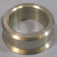 SPX / APV J02620010 Bushing, Throat Front 2-7/16"-2-9/16" ID 3-3/4" OD 1-3/8" W