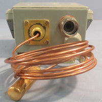 Danfoss KPS39 0603107 Pressure Switch 0603107 41/2" Width 411/16" Length