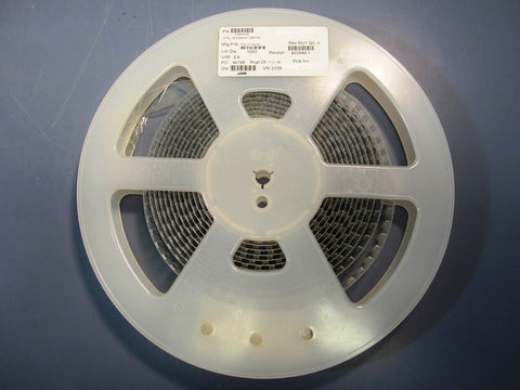 Fox Elec Plastic Encased SMD Crystal, 18.432MHz, 100ppm, reel of 483 FPXLF18420