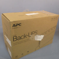 APC by Schneider Electric Back-UPS ES 6 Outlet 425VA 255 Watts BE425M