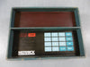 Used Merrick Controller Panel Display 19602