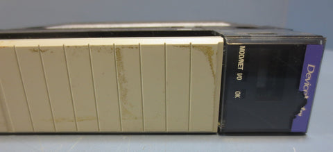Allen Bradley DeviceNet Communication Module 1756DNB/A Ser A F/W Rev 4.002