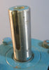 Foote-Jones 8107SCT15-330046 Shaft Mount Screw Conveyor 7.87HP 120RPM 3/4" Shaft